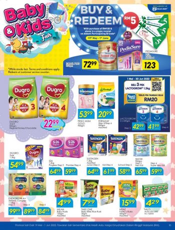 TF-Value-Mart-Promotion-Catalogue-9-1-350x458 - Johor Kedah Kelantan Kuala Lumpur Melaka Negeri Sembilan Pahang Penang Perak Perlis Promotions & Freebies Putrajaya Sabah Sarawak Selangor Supermarket & Hypermarket Terengganu 