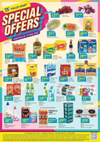 TF-Value-Mart-Special-Promotion-350x495 - Johor Kedah Kelantan Kuala Lumpur Melaka Negeri Sembilan Pahang Penang Perak Perlis Promotions & Freebies Putrajaya Sabah Sarawak Selangor Supermarket & Hypermarket Terengganu 