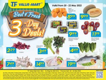 TF-Value-Mart-Weekend-Fresh-Items-Promotion-2-350x263 - Johor Kedah Kelantan Kuala Lumpur Melaka Negeri Sembilan Pahang Penang Perak Perlis Promotions & Freebies Putrajaya Sabah Sarawak Selangor Supermarket & Hypermarket Terengganu 