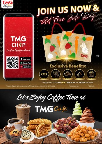 TMG-Mart-Opening-Promotion-at-Bentong-Avenue-3-350x494 - Pahang Promotions & Freebies Supermarket & Hypermarket 