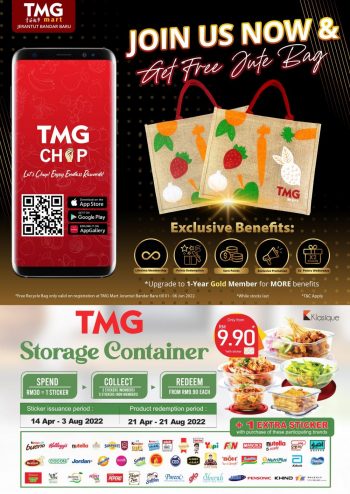 TMG-Mart-Opening-Promotion-at-Jerantut-Bandar-Baru-3-350x494 - Pahang Promotions & Freebies Supermarket & Hypermarket 