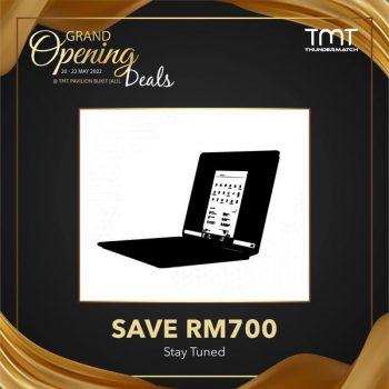 TMT-3-Days-Flash-Deals-2-350x350 - Computer Accessories Electronics & Computers Home Appliances IT Gadgets Accessories Kitchen Appliances Kuala Lumpur Promotions & Freebies Selangor 