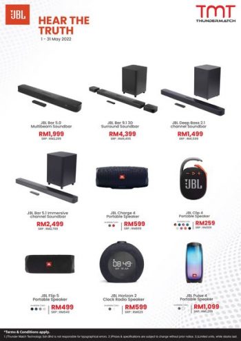 TMT-JBL-Promo-350x495 - Audio System & Visual System Electronics & Computers IT Gadgets Accessories Johor Kedah Kelantan Kuala Lumpur Melaka Negeri Sembilan Online Store Pahang Penang Perak Perlis Promotions & Freebies Putrajaya Sabah Sarawak Selangor Terengganu 