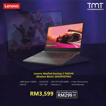 TMT-Lenovo-Promo-5-350x350 - Computer Accessories Electronics & Computers IT Gadgets Accessories Johor Kedah Kelantan Kuala Lumpur Laptop Melaka Negeri Sembilan Online Store Pahang Penang Perak Perlis Promotions & Freebies Putrajaya Sabah Sarawak Selangor Terengganu 