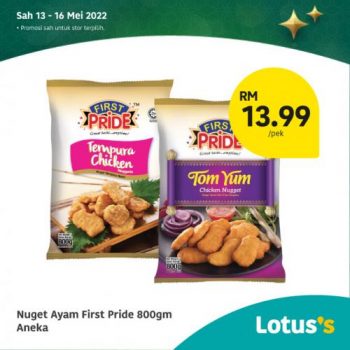 Tesco-Lotuss-Berjimat-Dengan-Kami-Promotion-11-9-350x350 - Johor Kedah Kelantan Kuala Lumpur Melaka Negeri Sembilan Pahang Penang Perak Perlis Promotions & Freebies Putrajaya Sabah Sarawak Selangor Supermarket & Hypermarket Terengganu 