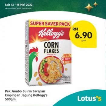 Tesco-Lotuss-Berjimat-Dengan-Kami-Promotion-13-9-350x350 - Johor Kedah Kelantan Kuala Lumpur Melaka Negeri Sembilan Pahang Penang Perak Perlis Promotions & Freebies Putrajaya Sabah Sarawak Selangor Supermarket & Hypermarket Terengganu 