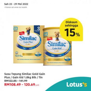 Tesco-Lotuss-Berjimat-Dengan-Kami-Promotion-21-5-350x350 - Johor Kedah Kelantan Kuala Lumpur Melaka Negeri Sembilan Pahang Penang Perak Perlis Promotions & Freebies Putrajaya Sabah Sarawak Selangor Supermarket & Hypermarket Terengganu 