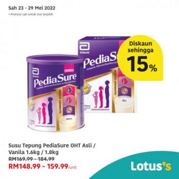 Tesco-Lotuss-Berjimat-Dengan-Kami-Promotion-22-5-350x350 - Johor Kedah Kelantan Kuala Lumpur Melaka Negeri Sembilan Pahang Penang Perak Perlis Promotions & Freebies Putrajaya Sabah Sarawak Selangor Supermarket & Hypermarket Terengganu 