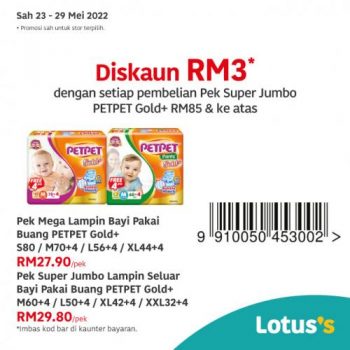 Tesco-Lotuss-Berjimat-Dengan-Kami-Promotion-24-5-350x350 - Johor Kedah Kelantan Kuala Lumpur Melaka Negeri Sembilan Pahang Penang Perak Perlis Promotions & Freebies Putrajaya Sabah Sarawak Selangor Supermarket & Hypermarket Terengganu 