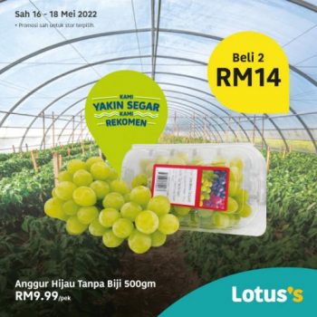 Tesco-Lotuss-Berjimat-Dengan-Kami-Promotion-26-3-350x350 - Johor Kedah Kelantan Kuala Lumpur Melaka Negeri Sembilan Pahang Penang Perak Perlis Promotions & Freebies Putrajaya Sabah Sarawak Selangor Supermarket & Hypermarket Terengganu 