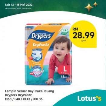 Tesco-Lotuss-Berjimat-Dengan-Kami-Promotion-4-9-350x350 - Johor Kedah Kelantan Kuala Lumpur Melaka Negeri Sembilan Pahang Penang Perak Perlis Promotions & Freebies Putrajaya Sabah Sarawak Selangor Supermarket & Hypermarket Terengganu 