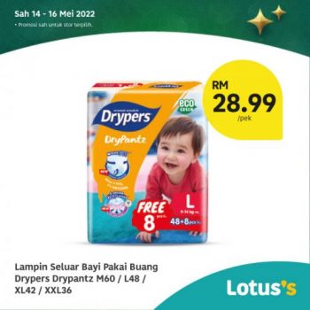 Tesco-Lotuss-Berjimat-Dengan-Kami-Promotion-6-10-350x350 - Johor Kedah Kelantan Kuala Lumpur Melaka Negeri Sembilan Pahang Penang Perak Perlis Promotions & Freebies Putrajaya Sabah Sarawak Selangor Supermarket & Hypermarket Terengganu 