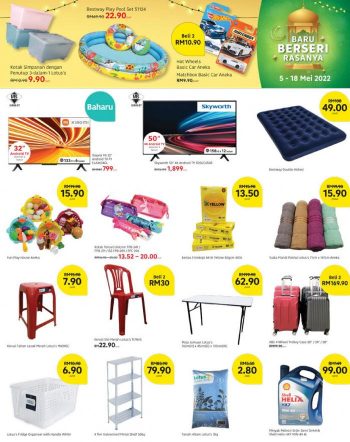 Tesco-Lotuss-Hari-Raya-Promotion-Catalogue-10-350x442 - Johor Kedah Kelantan Kuala Lumpur Melaka Negeri Sembilan Pahang Penang Perak Perlis Promotions & Freebies Putrajaya Sabah Sarawak Selangor Supermarket & Hypermarket Terengganu 