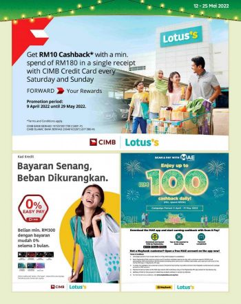 Tesco-Lotuss-Hari-Raya-Promotion-Catalogue-12-1-350x442 - Johor Kedah Kelantan Kuala Lumpur Melaka Negeri Sembilan Pahang Penang Perak Perlis Promotions & Freebies Putrajaya Sabah Sarawak Selangor Supermarket & Hypermarket Terengganu 