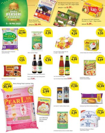 Tesco-Lotuss-Hari-Raya-Promotion-Catalogue-3-350x442 - Johor Kedah Kelantan Kuala Lumpur Melaka Negeri Sembilan Pahang Penang Perak Perlis Promotions & Freebies Putrajaya Sabah Sarawak Selangor Supermarket & Hypermarket Terengganu 