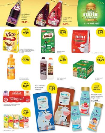 Tesco-Lotuss-Hari-Raya-Promotion-Catalogue-4-350x442 - Johor Kedah Kelantan Kuala Lumpur Melaka Negeri Sembilan Pahang Penang Perak Perlis Promotions & Freebies Putrajaya Sabah Sarawak Selangor Supermarket & Hypermarket Terengganu 
