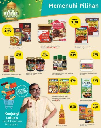 Tesco-Lotuss-Hari-Raya-Promotion-Catalogue-5-1-350x442 - Johor Kedah Kelantan Kuala Lumpur Melaka Negeri Sembilan Pahang Penang Perak Perlis Promotions & Freebies Putrajaya Sabah Sarawak Selangor Supermarket & Hypermarket Terengganu 