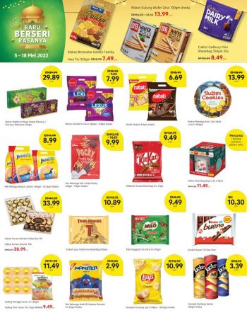 Tesco-Lotuss-Hari-Raya-Promotion-Catalogue-5-350x442 - Johor Kedah Kelantan Kuala Lumpur Melaka Negeri Sembilan Pahang Penang Perak Perlis Promotions & Freebies Putrajaya Sabah Sarawak Selangor Supermarket & Hypermarket Terengganu 