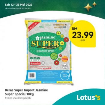 Tesco-Lotuss-Imbas-Balik-Harga-2019-Promotion-1-350x350 - Johor Kedah Kelantan Kuala Lumpur Melaka Negeri Sembilan Pahang Penang Perak Perlis Promotions & Freebies Putrajaya Sabah Sarawak Selangor Supermarket & Hypermarket Terengganu 