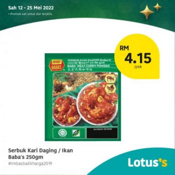 Tesco-Lotuss-Imbas-Balik-Harga-2019-Promotion-11-350x350 - Johor Kedah Kelantan Kuala Lumpur Melaka Negeri Sembilan Pahang Penang Perak Perlis Promotions & Freebies Putrajaya Sabah Sarawak Selangor Supermarket & Hypermarket Terengganu 