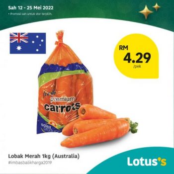 Tesco-Lotuss-Imbas-Balik-Harga-2019-Promotion-17-350x350 - Johor Kedah Kelantan Kuala Lumpur Melaka Negeri Sembilan Pahang Penang Perak Perlis Promotions & Freebies Putrajaya Sabah Sarawak Selangor Supermarket & Hypermarket Terengganu 