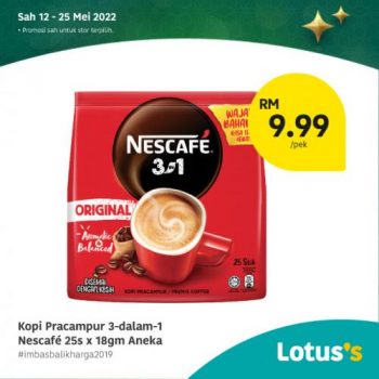 Tesco-Lotuss-Imbas-Balik-Harga-2019-Promotion-8-350x350 - Johor Kedah Kelantan Kuala Lumpur Melaka Negeri Sembilan Pahang Penang Perak Perlis Promotions & Freebies Putrajaya Sabah Sarawak Selangor Supermarket & Hypermarket Terengganu 