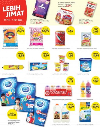 Tesco-Lotuss-Lebih-Jimat-Promotion-1-350x443 - Johor Kedah Kelantan Kuala Lumpur Melaka Negeri Sembilan Pahang Penang Perak Perlis Promotions & Freebies Putrajaya Sabah Sarawak Selangor Supermarket & Hypermarket Terengganu 