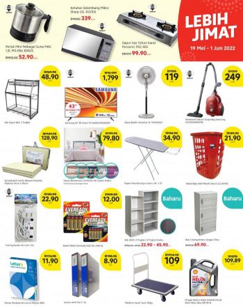 Tesco-Lotuss-Lebih-Jimat-Promotion-10-350x443 - Johor Kedah Kelantan Kuala Lumpur Melaka Negeri Sembilan Pahang Penang Perak Perlis Promotions & Freebies Putrajaya Sabah Sarawak Selangor Supermarket & Hypermarket Terengganu