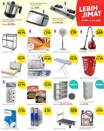 Tesco-Lotuss-Lebih-Jimat-Promotion-10-350x443 - Johor Kedah Kelantan Kuala Lumpur Melaka Negeri Sembilan Pahang Penang Perak Perlis Promotions & Freebies Putrajaya Sabah Sarawak Selangor Supermarket & Hypermarket Terengganu 