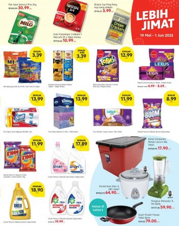 Tesco-Lotuss-Lebih-Jimat-Promotion-2-350x443 - Johor Kedah Kelantan Kuala Lumpur Melaka Negeri Sembilan Pahang Penang Perak Perlis Promotions & Freebies Putrajaya Sabah Sarawak Selangor Supermarket & Hypermarket Terengganu 