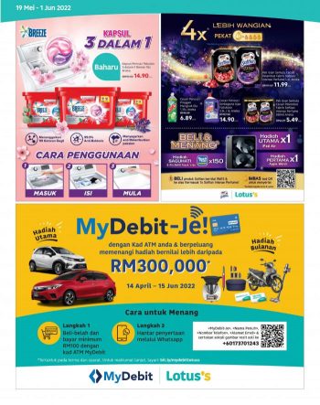 Tesco-Lotuss-Lebih-Jimat-Promotion-9-350x443 - Johor Kedah Kelantan Kuala Lumpur Melaka Negeri Sembilan Pahang Penang Perak Perlis Promotions & Freebies Putrajaya Sabah Sarawak Selangor Supermarket & Hypermarket Terengganu