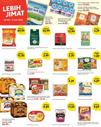 Tesco-Lotuss-Lebih-Jimat-Promotion-Catalogue-1-350x443 - Johor Kedah Kelantan Kuala Lumpur Melaka Negeri Sembilan Pahang Penang Perak Perlis Promotions & Freebies Putrajaya Sabah Sarawak Selangor Supermarket & Hypermarket Terengganu 