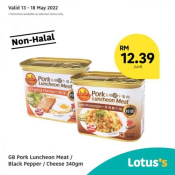 Tesco-Lotuss-Non-Halal-Items-Promotion-1-350x350 - Johor Kedah Kelantan Kuala Lumpur Melaka Negeri Sembilan Pahang Penang Perak Perlis Promotions & Freebies Putrajaya Sabah Sarawak Selangor Supermarket & Hypermarket Terengganu 