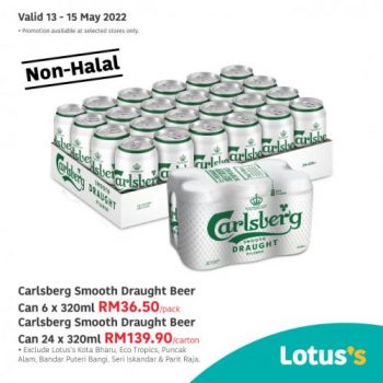 Tesco-Lotuss-Non-Halal-Items-Promotion-10-350x350 - Johor Kedah Kelantan Kuala Lumpur Melaka Negeri Sembilan Pahang Penang Perak Perlis Promotions & Freebies Putrajaya Sabah Sarawak Selangor Supermarket & Hypermarket Terengganu 