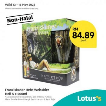 Tesco-Lotuss-Non-Halal-Items-Promotion-12-350x350 - Johor Kedah Kelantan Kuala Lumpur Melaka Negeri Sembilan Pahang Penang Perak Perlis Promotions & Freebies Putrajaya Sabah Sarawak Selangor Supermarket & Hypermarket Terengganu 