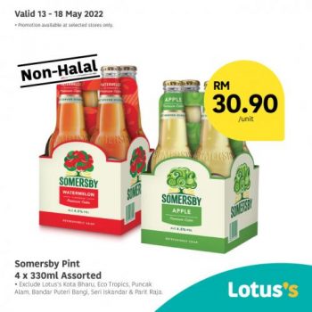 Tesco-Lotuss-Non-Halal-Items-Promotion-14-350x350 - Johor Kedah Kelantan Kuala Lumpur Melaka Negeri Sembilan Pahang Penang Perak Perlis Promotions & Freebies Putrajaya Sabah Sarawak Selangor Supermarket & Hypermarket Terengganu 