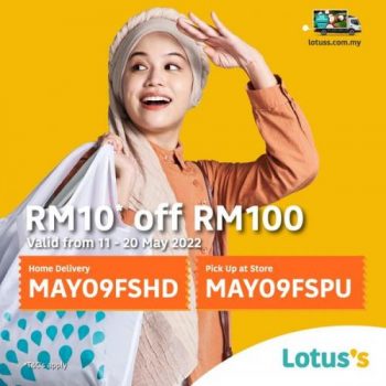 Tesco-Lotuss-Online-RM10-OFF-Promo-Code-Promotion-350x350 - Johor Kedah Kelantan Kuala Lumpur Melaka Negeri Sembilan Pahang Penang Perak Perlis Promotions & Freebies Putrajaya Sabah Sarawak Selangor Supermarket & Hypermarket Terengganu 