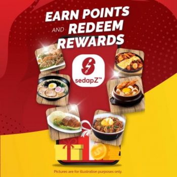 The-Chicken-Rice-Shop-sedapZ-6x-More-Points-Promotion-1-350x349 - Beverages Food , Restaurant & Pub Johor Kedah Kelantan Kuala Lumpur Melaka Negeri Sembilan Pahang Penang Perak Perlis Promotions & Freebies Putrajaya Sabah Sarawak Selangor Terengganu 