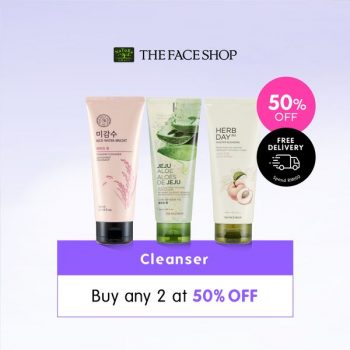 The-Face-Shop-Payday-Sale-2-350x350 - Beauty & Health Fragrances Johor Kedah Kelantan Kuala Lumpur Malaysia Sales Melaka Negeri Sembilan Online Store Pahang Penang Perak Perlis Personal Care Putrajaya Sabah Sarawak Selangor Skincare Terengganu 