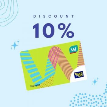 The-Fish-Bowl-Watsons-Member-Card-Promo-350x350 - Beverages Food , Restaurant & Pub Johor Kedah Kelantan Kuala Lumpur Melaka Negeri Sembilan Pahang Penang Perak Perlis Promotions & Freebies Putrajaya Sabah Sarawak Selangor Terengganu 