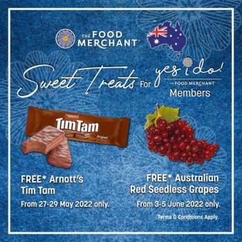 The-Food-Merchant-Australias-Finest-Taste-Deal-1-350x350 - Johor Kedah Kelantan Kuala Lumpur Melaka Negeri Sembilan Pahang Penang Perak Perlis Promotions & Freebies Putrajaya Sabah Sarawak Selangor Supermarket & Hypermarket Terengganu 