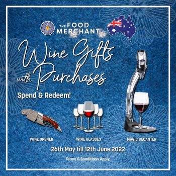 The-Food-Merchant-Australias-Finest-Taste-Deal-7-350x350 - Johor Kedah Kelantan Kuala Lumpur Melaka Negeri Sembilan Pahang Penang Perak Perlis Promotions & Freebies Putrajaya Sabah Sarawak Selangor Supermarket & Hypermarket Terengganu 