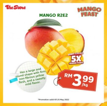 The-Store-Mango-Feast-Promotion-1-350x349 - Johor Kedah Kelantan Kuala Lumpur Melaka Negeri Sembilan Pahang Penang Perak Perlis Promotions & Freebies Putrajaya Sabah Sarawak Selangor Supermarket & Hypermarket Terengganu 