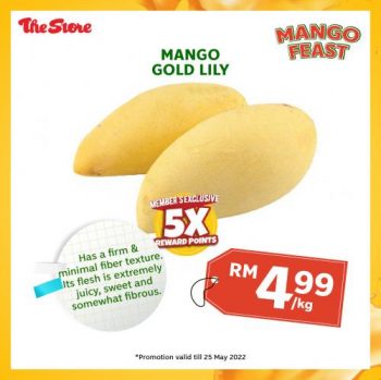 The-Store-Mango-Feast-Promotion-2-350x349 - Johor Kedah Kelantan Kuala Lumpur Melaka Negeri Sembilan Pahang Penang Perak Perlis Promotions & Freebies Putrajaya Sabah Sarawak Selangor Supermarket & Hypermarket Terengganu 