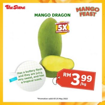 The-Store-Mango-Feast-Promotion-3-350x349 - Johor Kedah Kelantan Kuala Lumpur Melaka Negeri Sembilan Pahang Penang Perak Perlis Promotions & Freebies Putrajaya Sabah Sarawak Selangor Supermarket & Hypermarket Terengganu 