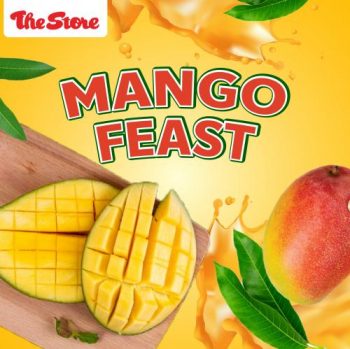 The-Store-Mango-Feast-Promotion-350x349 - Johor Kedah Kelantan Kuala Lumpur Melaka Negeri Sembilan Pahang Penang Perak Perlis Promotions & Freebies Putrajaya Sabah Sarawak Selangor Supermarket & Hypermarket Terengganu 