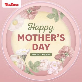 The-Store-Mothers-Day-Promotion-350x350 - Johor Kedah Kelantan Kuala Lumpur Melaka Negeri Sembilan Online Store Pahang Penang Perak Perlis Promotions & Freebies Putrajaya Sabah Sarawak Selangor Supermarket & Hypermarket Terengganu 
