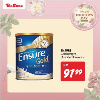 The-Store-Mothers-Day-Promotion-4-350x350 - Johor Kedah Kelantan Kuala Lumpur Melaka Negeri Sembilan Online Store Pahang Penang Perak Perlis Promotions & Freebies Putrajaya Sabah Sarawak Selangor Supermarket & Hypermarket Terengganu 