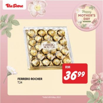 The-Store-Mothers-Day-Promotion-5-350x350 - Johor Kedah Kelantan Kuala Lumpur Melaka Negeri Sembilan Online Store Pahang Penang Perak Perlis Promotions & Freebies Putrajaya Sabah Sarawak Selangor Supermarket & Hypermarket Terengganu 