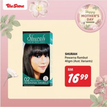 The-Store-Mothers-Day-Promotion-7-350x350 - Johor Kedah Kelantan Kuala Lumpur Melaka Negeri Sembilan Online Store Pahang Penang Perak Perlis Promotions & Freebies Putrajaya Sabah Sarawak Selangor Supermarket & Hypermarket Terengganu 